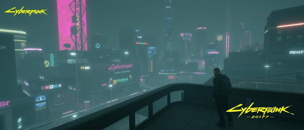 Хроники провала: Что пошло не так с Cyberpunk 2077 на старте?