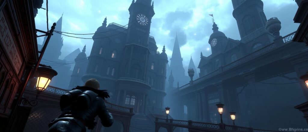 BioShock: Шедевр или музейный экспонат?