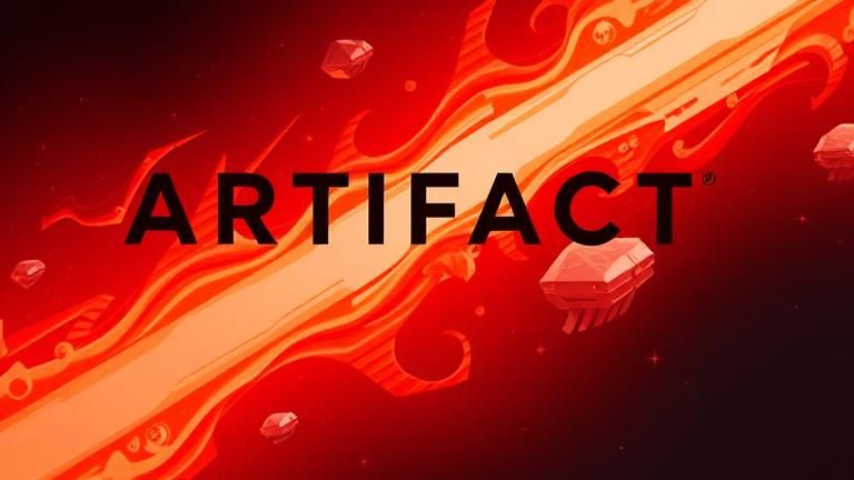 Забытый Шедевр или Очередное Разочарование? Обзор Игры Artifact от Valve