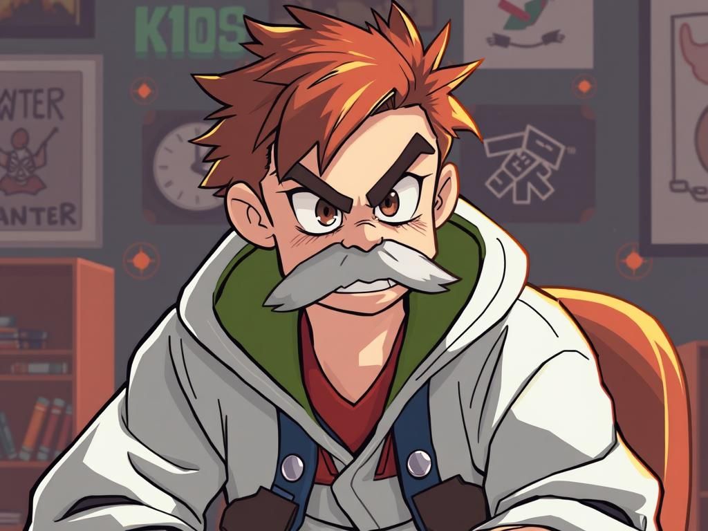 Что мне дали компьютерные игры