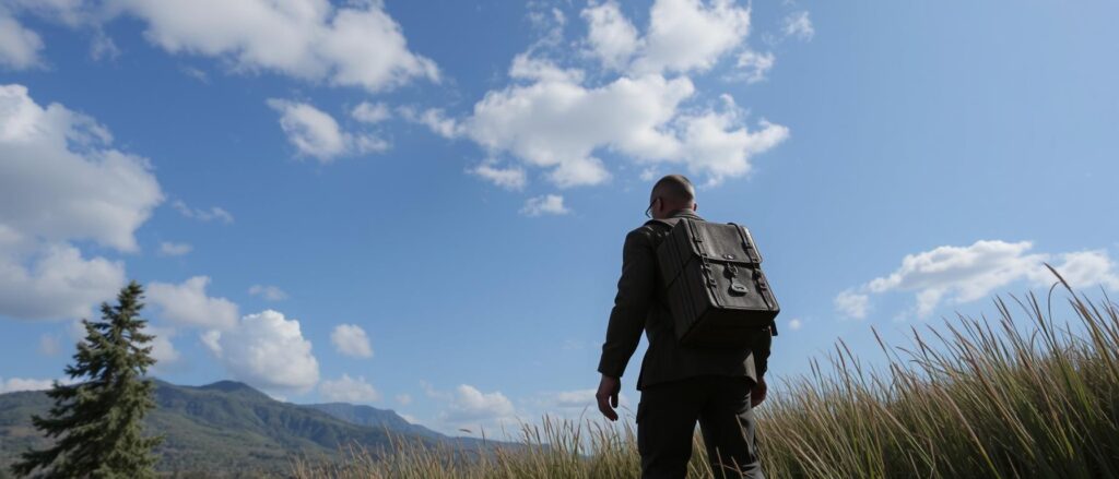 Что общего у хорошей игры и хорошего фильма