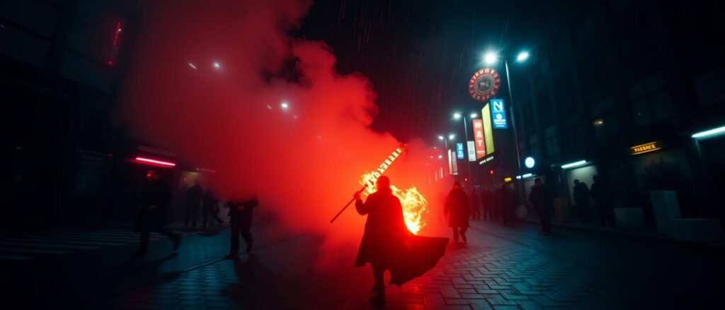 Куда движется шутерный жанр: реализм против фана