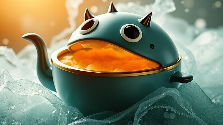 Мои любимые игровые привычки: от смешных до странных