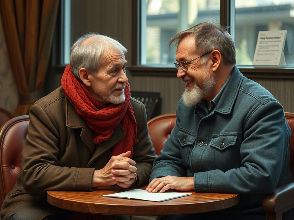 От Джойстика к Диалогу: Как Гейминг Стал Новой Формой Общения Между Людьми