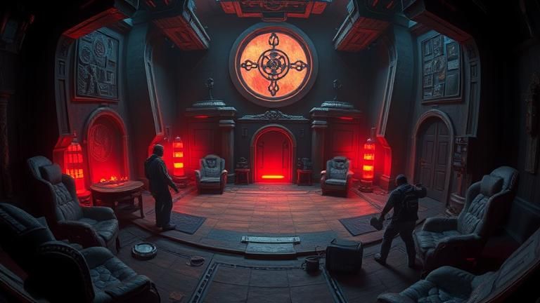 Скорость света: Как геймеры создают мемы быстрее, чем Valve фиксы