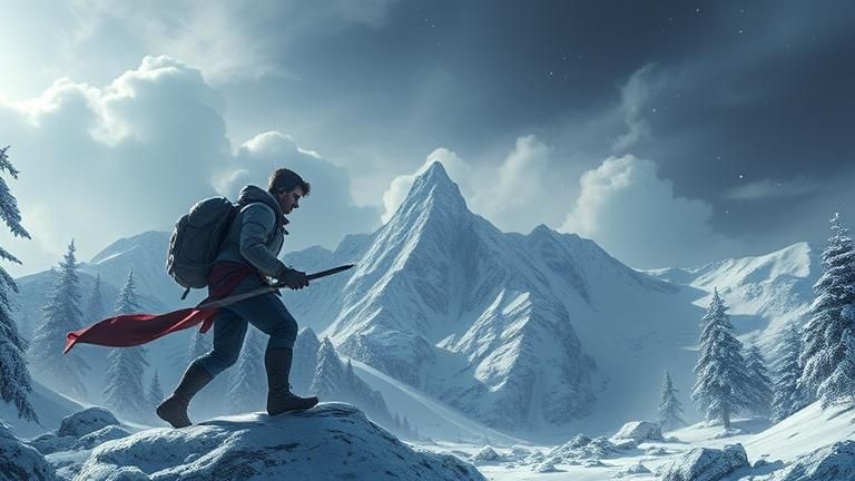 Что нового произошло в мире игр за последнее время: Перезагрузка Индустрии