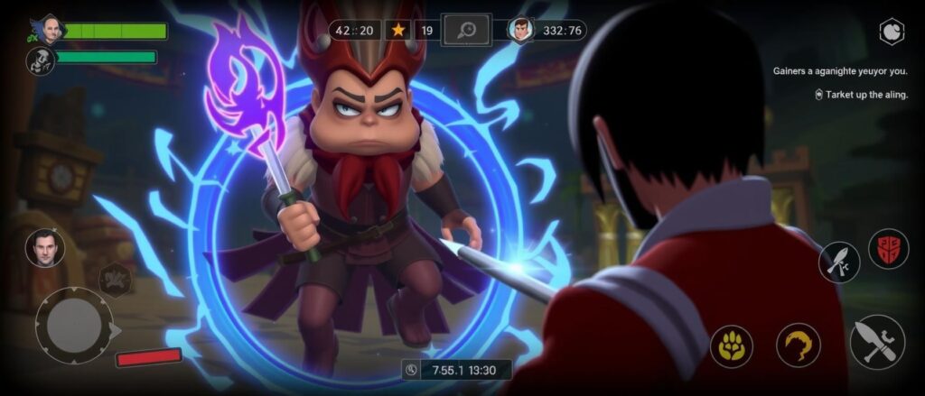 Какие настройки чувствительности используют разные типы игроков