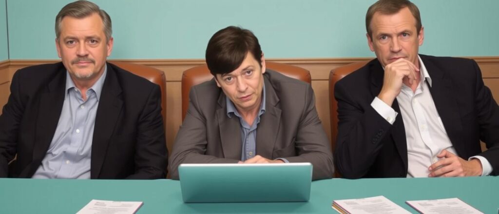 Кто такие “профессиональные советчики” и почему у них 5 фрагов