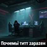 Почему тильт заразен