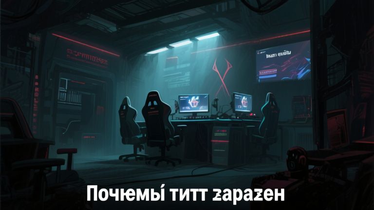 Почему тильт заразен