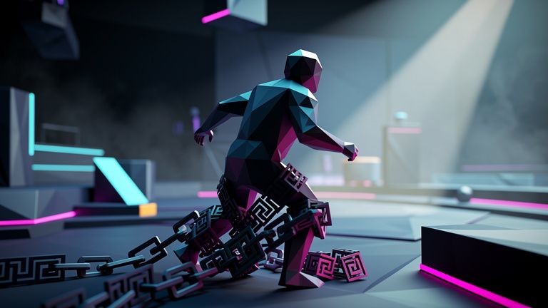 Когда привычный стиль игры начинает мешать развиваться